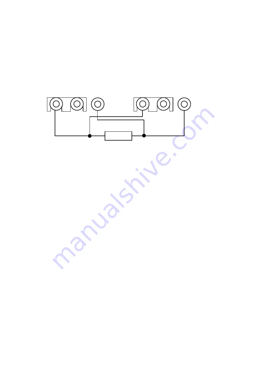 EZ Digital GP-4185A Operation Manual Download Page 10