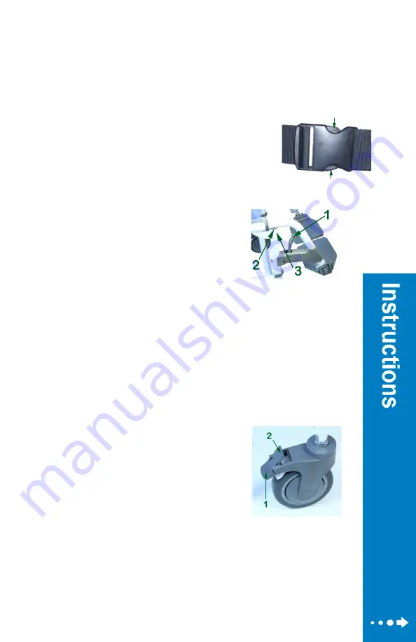 EZee Life 180-24 User Manual Download Page 8