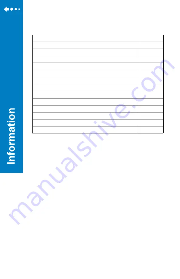 EZee Life CH4060 Manual Download Page 2