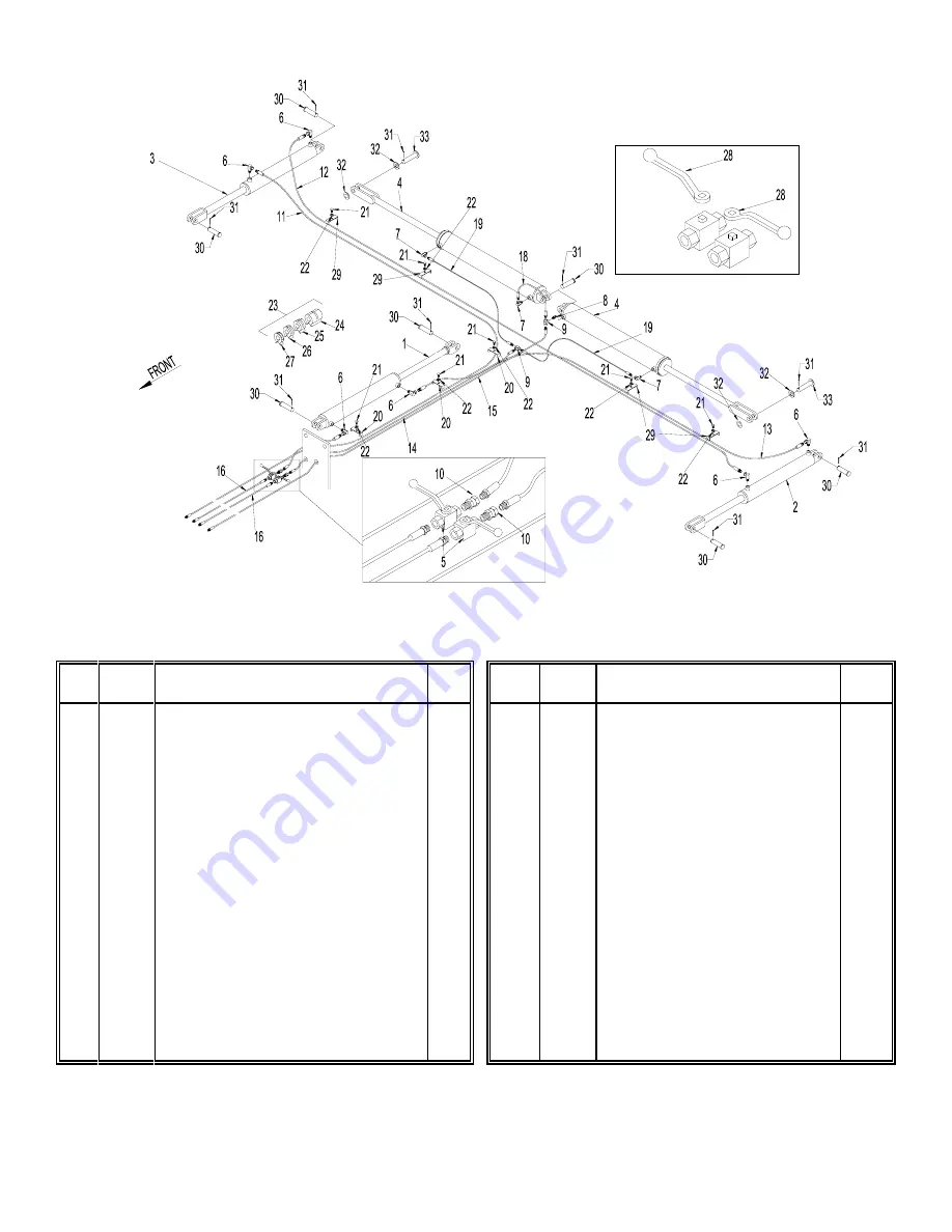 Ezee-On 4600 DISC Owner'S Manual Download Page 61