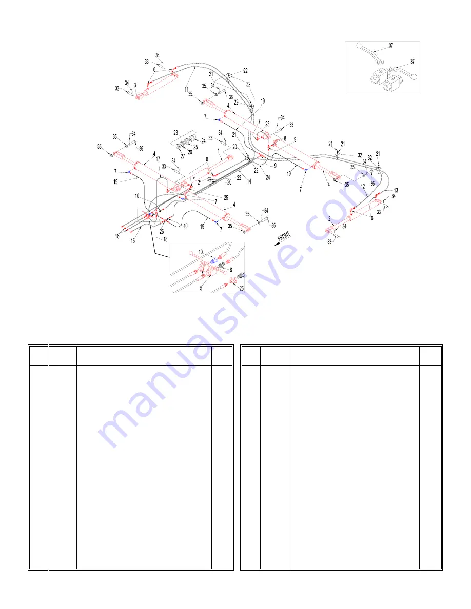 Ezee-On 4600 DISC Owner'S Manual Download Page 62