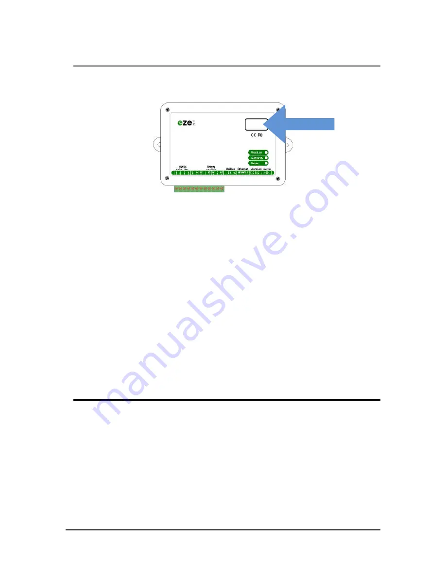 Ezeio AAC User Manual Download Page 3