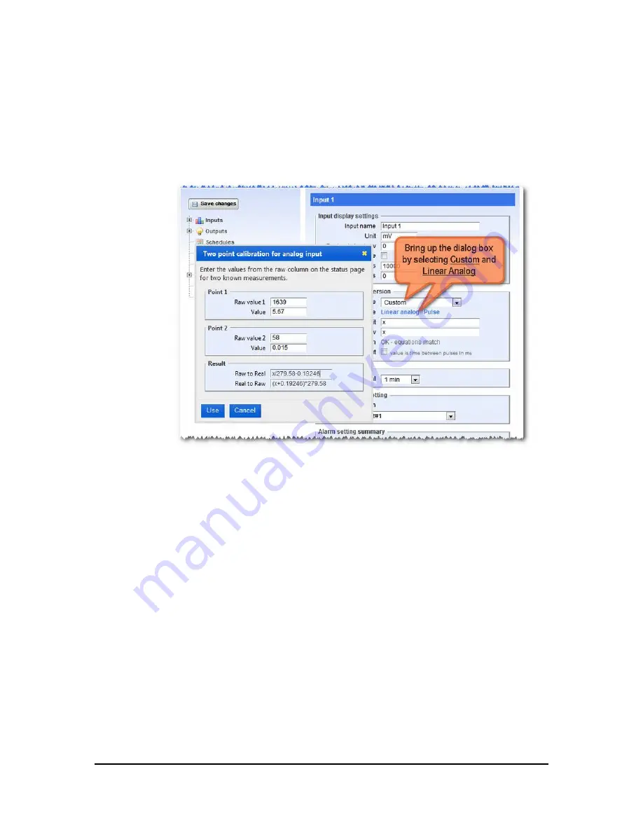 Ezeio AAC User Manual Download Page 45