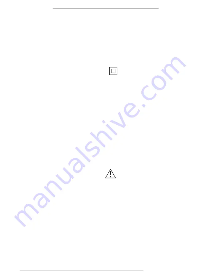 F.F. Group EST 250 EASY Original Instructions Manual Download Page 17