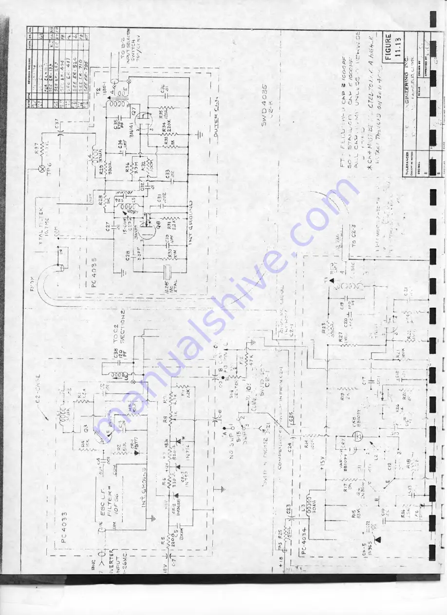 F.G. Mason Engr A-3B Скачать руководство пользователя страница 88