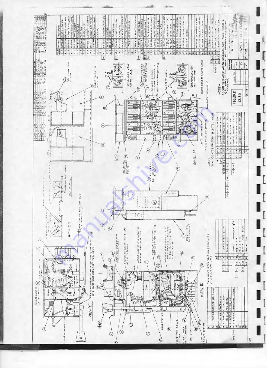 F.G. Mason Engr A-3B Скачать руководство пользователя страница 115