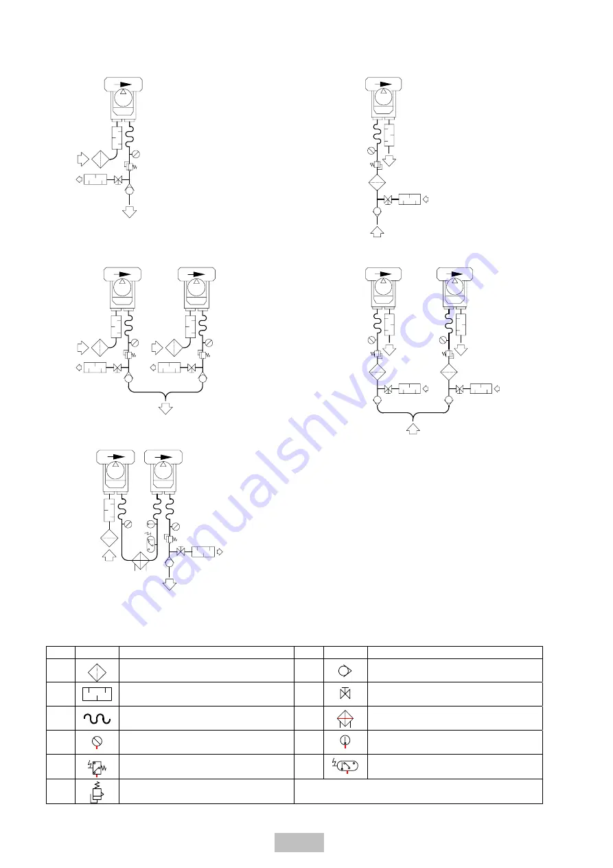 F.P.Z. CL K03-MS MOR Instructions Manual Download Page 35