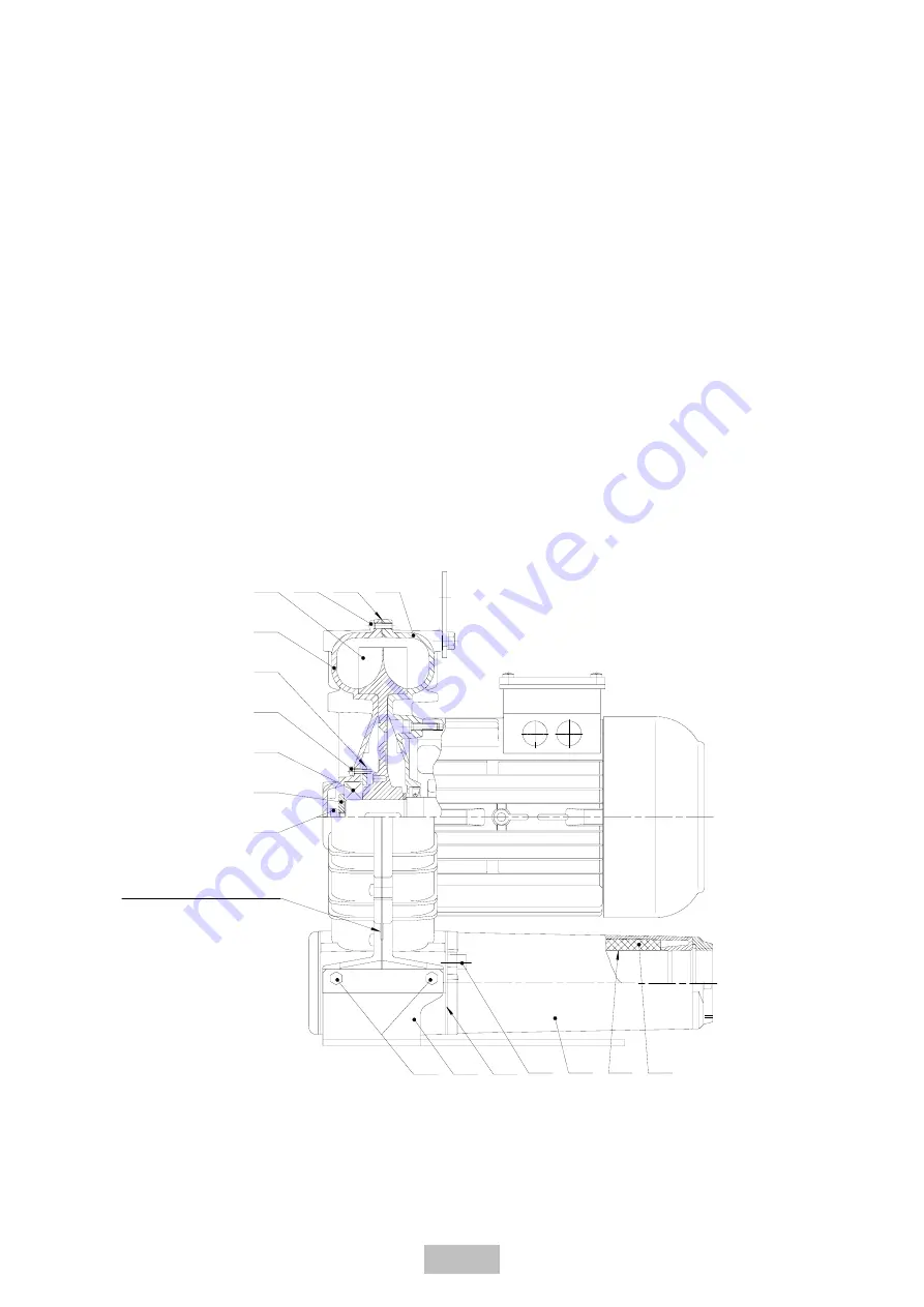 F.P.Z. CL K03-MS MOR Instructions Manual Download Page 36