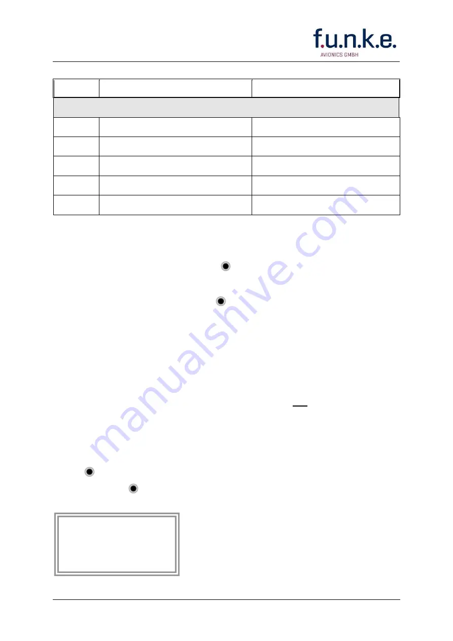 F.u.n.k.e. 800ATC-H-260-260 Operation And Installation Download Page 14