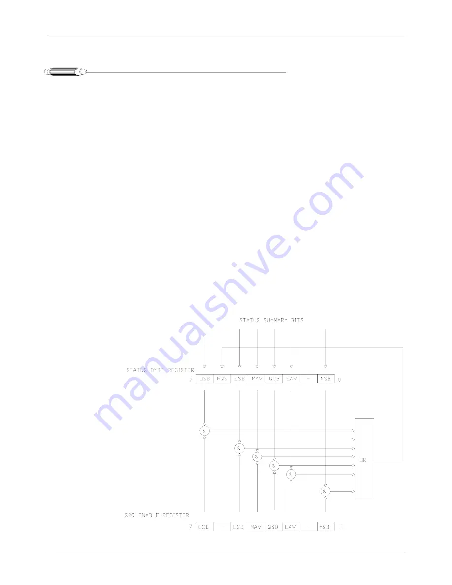 F.W. Bell 7030 Instruction Manual Download Page 83