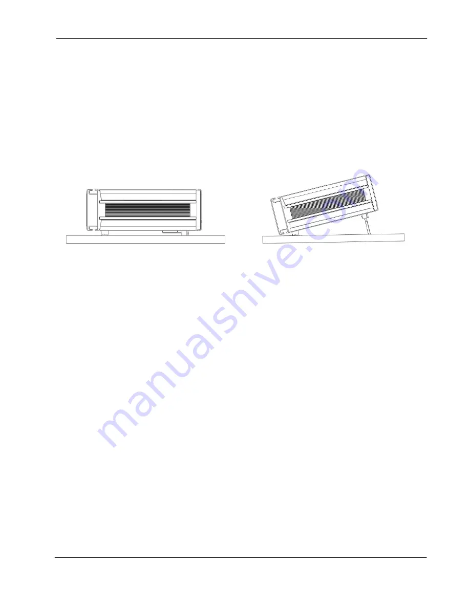 F.W. Bell 8000 series Instruction Manual Download Page 19