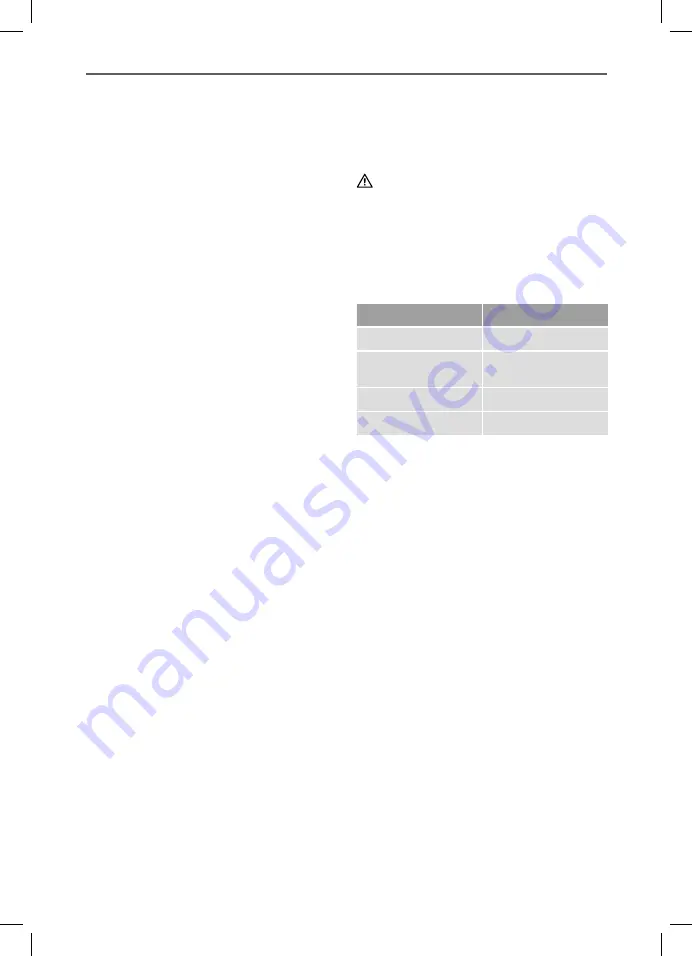 F1 CS500 Instructions For Assembly And Use Download Page 17