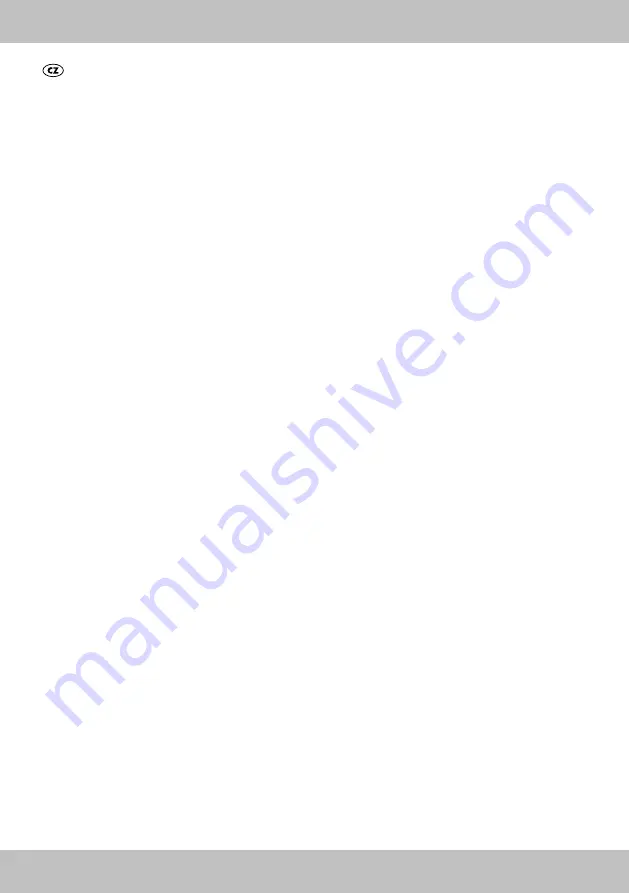 F2 362043 2007 Instructions For Use Manual Download Page 5