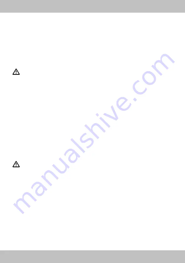 F2 362043 2007 Instructions For Use Manual Download Page 17