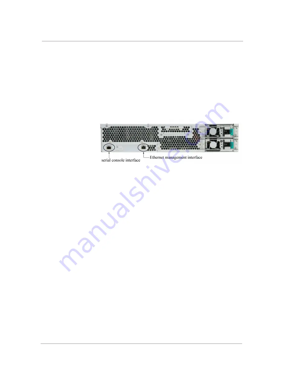 F5 ARX-2000 Hardware Installation Manual Download Page 31