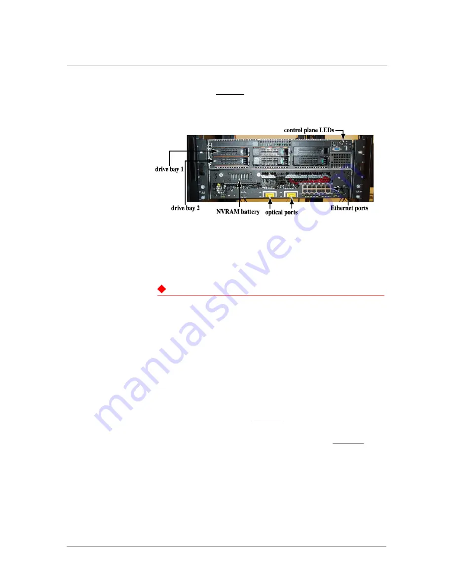 F5 ARX-4000 Hardware Installation Manual Download Page 54