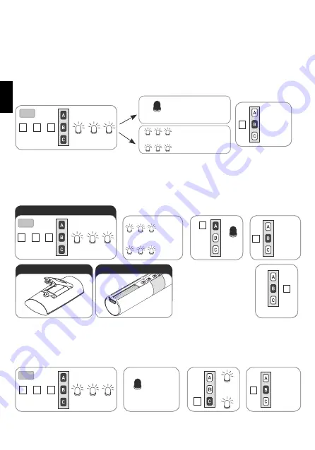 FAAC 145503 Скачать руководство пользователя страница 32