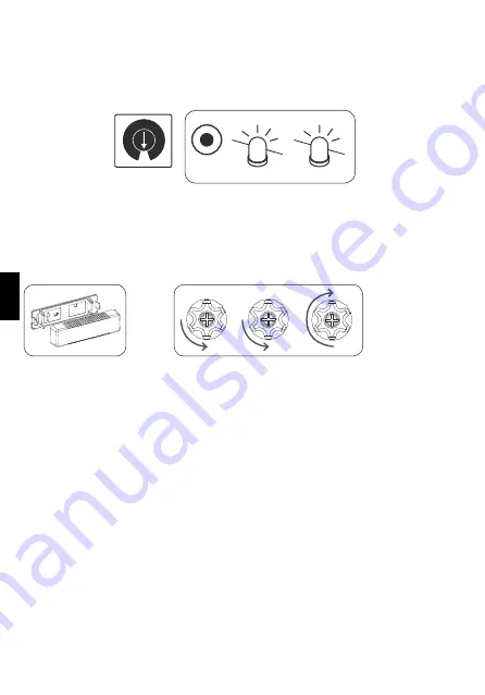 FAAC 145503 Manual Download Page 74