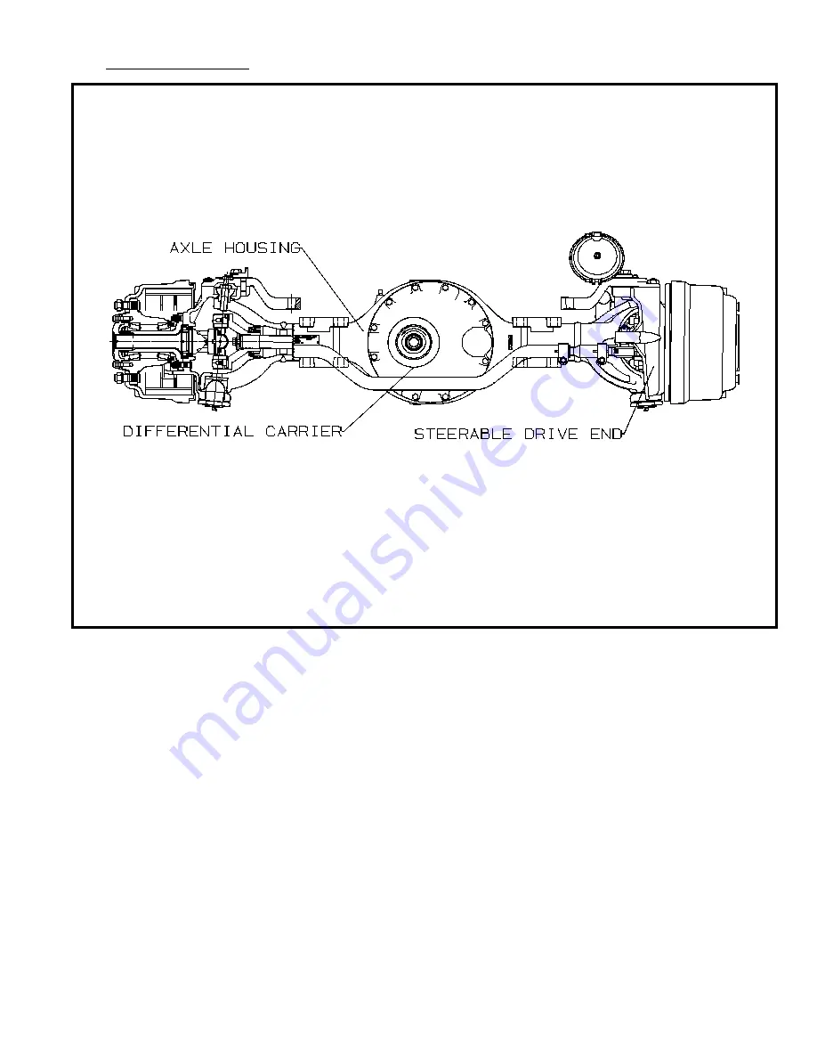 Fabco SDA-2300 Service Manual Download Page 6