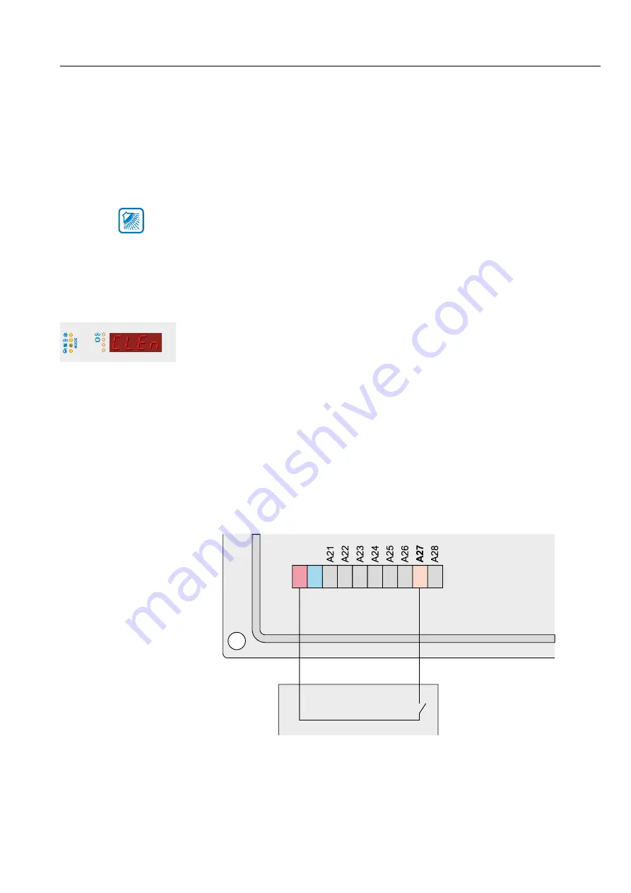 Fabdec CB2-1L120000 Installation And Operation Manual Download Page 77