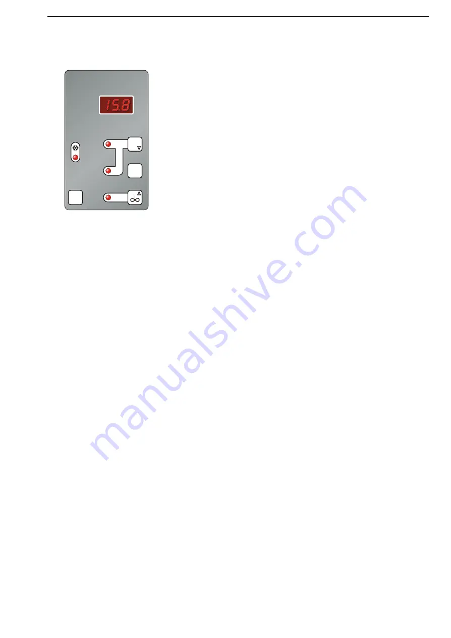 Fabdec Dari-Kool 720011 Installation And Operation Manual Download Page 8