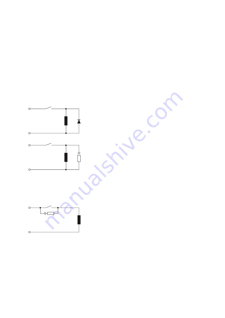 Fabdec Dari-Kool 720011 Installation And Operation Manual Download Page 16