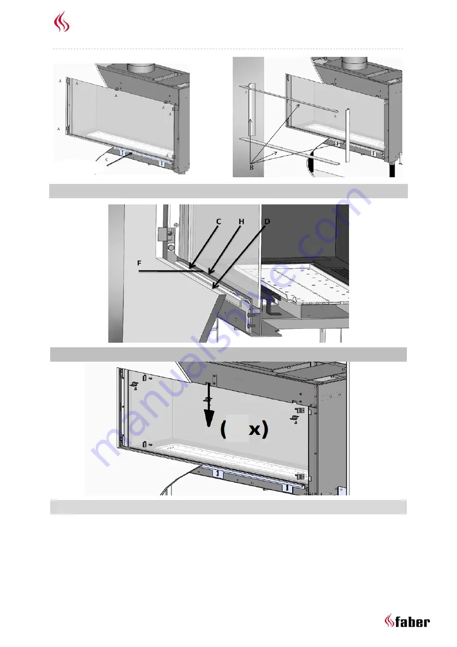 Faber 40010959-1440 Manual Download Page 3