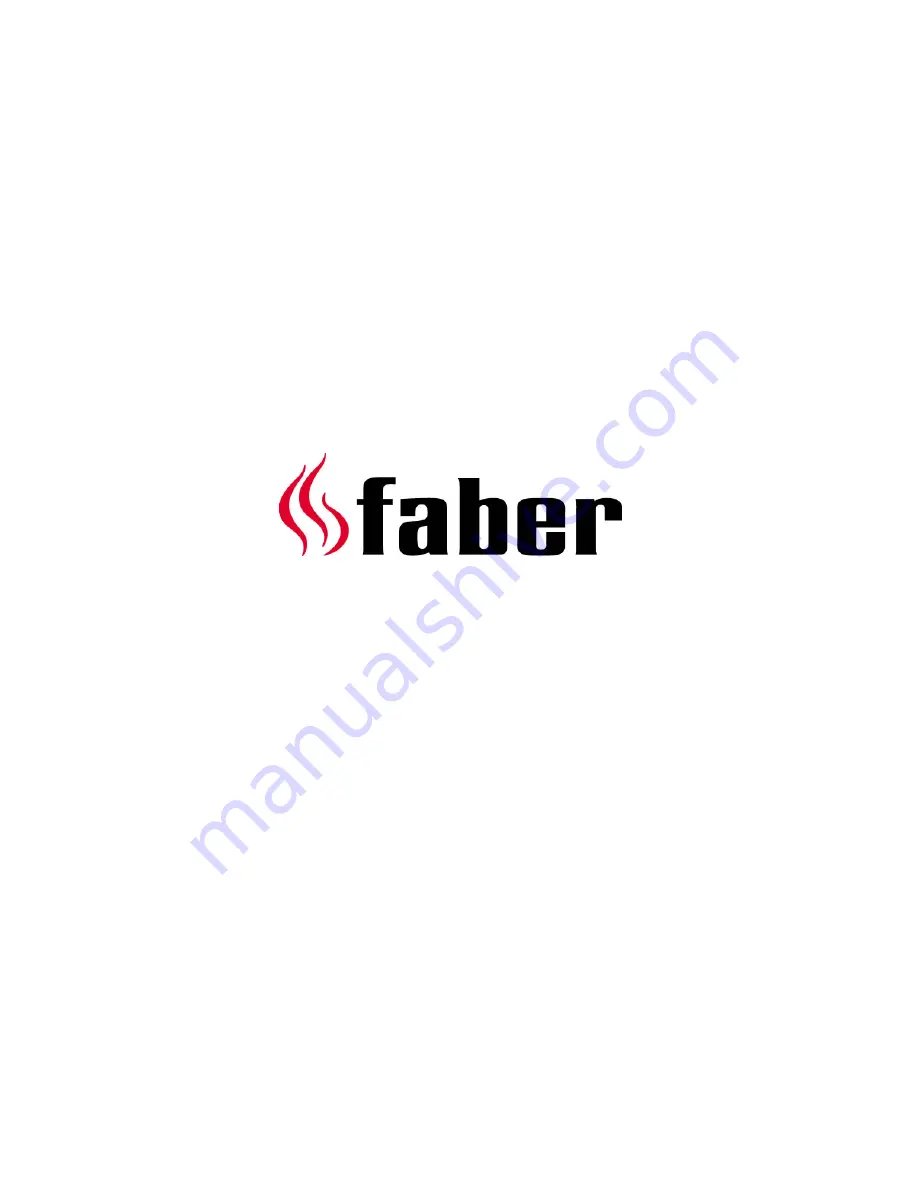 Faber Aspect L ST Installation Manual Download Page 16