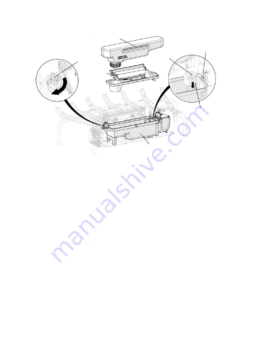 Faber BASKET BSK20 Manual Download Page 20