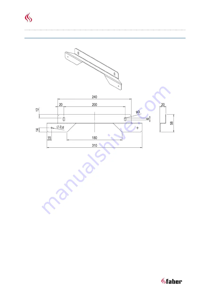 Faber Blokhus Installation Manual Download Page 31