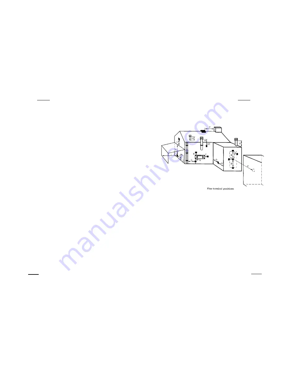 Faber CADRA Installation Manual And User'S Manual Download Page 8