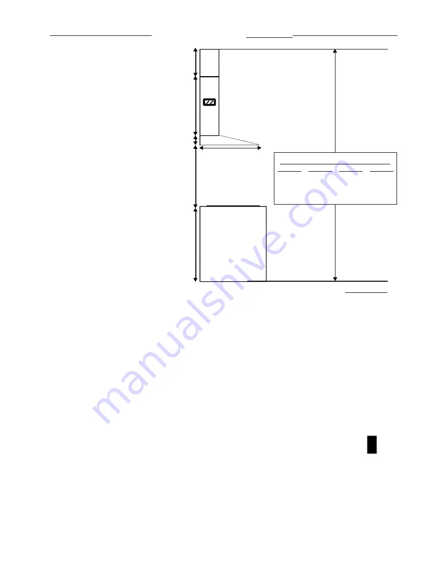 Faber DAMA Use And Care Manual Download Page 13