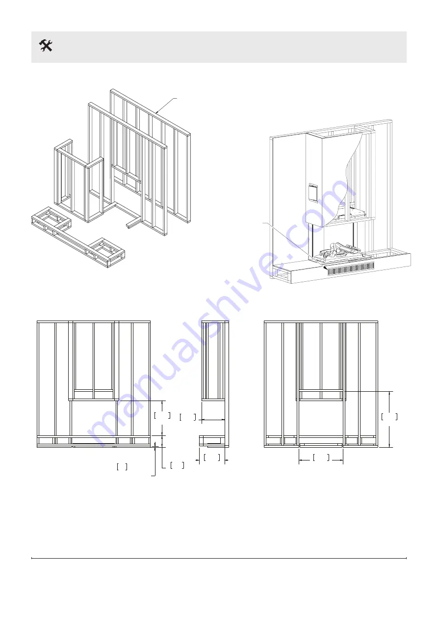 Faber e-MatriX 600 Owner'S Manual Download Page 11