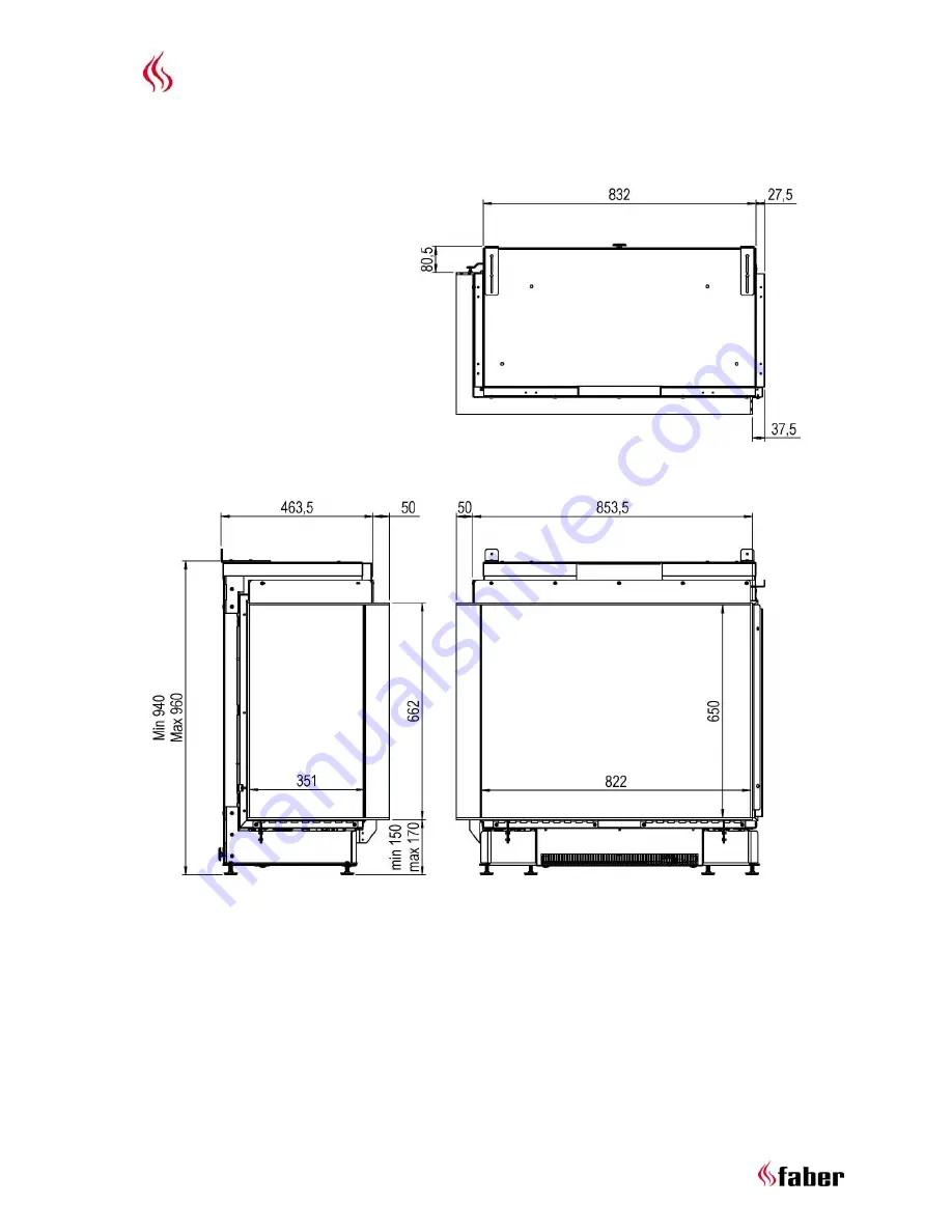 Faber e-MatriX 800 Скачать руководство пользователя страница 16