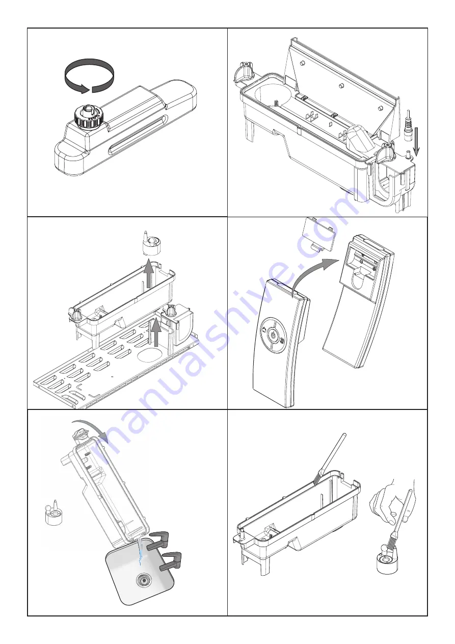 Faber ENGDL20 Скачать руководство пользователя страница 3