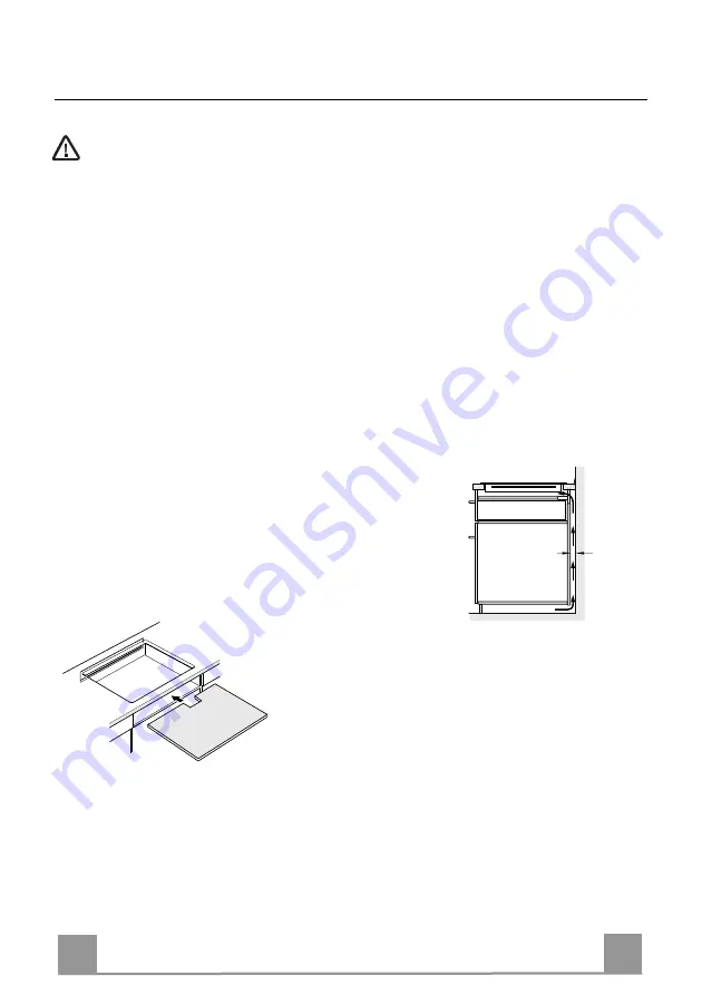 Faber FCH64 Скачать руководство пользователя страница 4