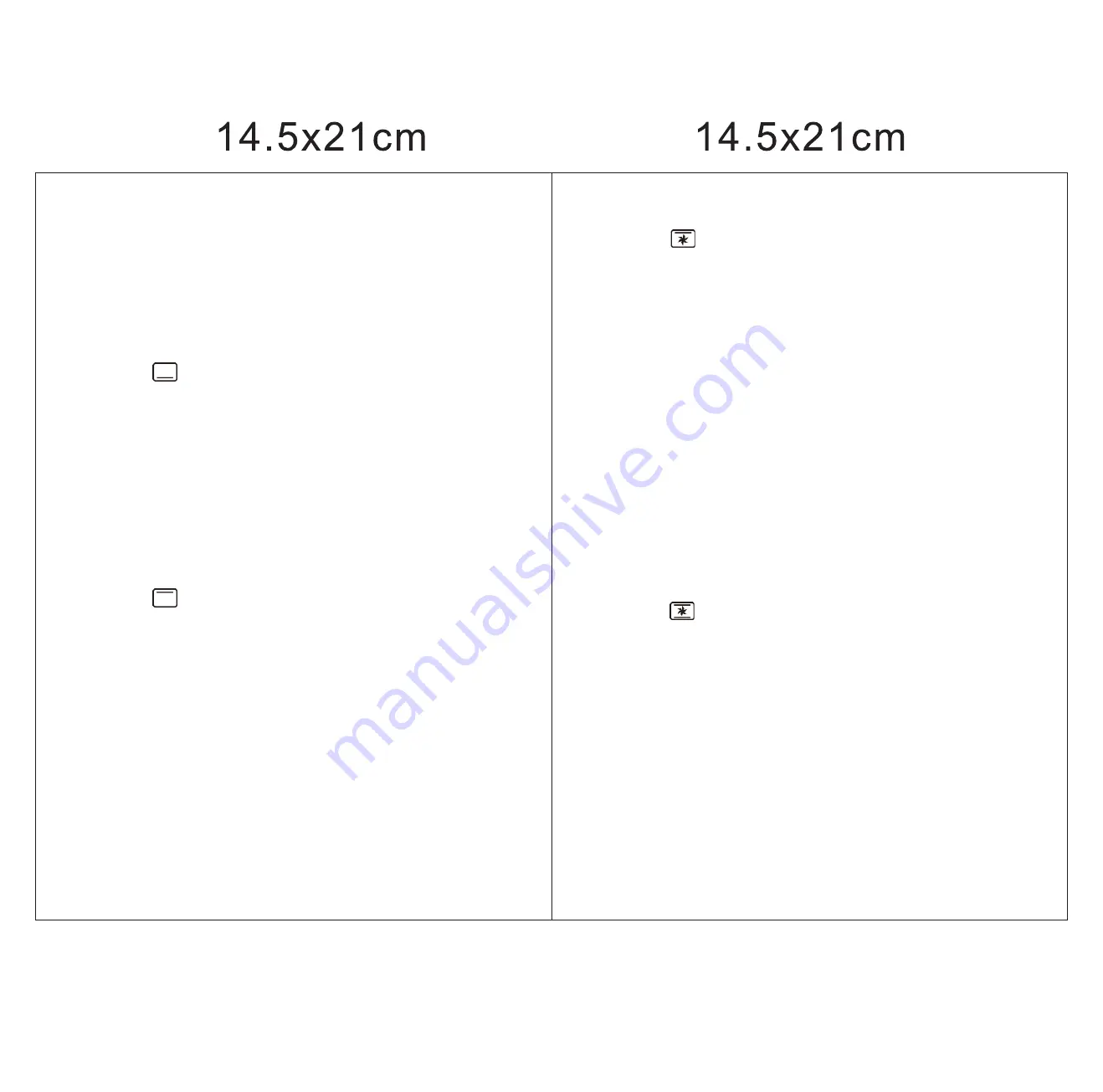 Faber FEO FRITTURO 220 Instruction Manual Download Page 5