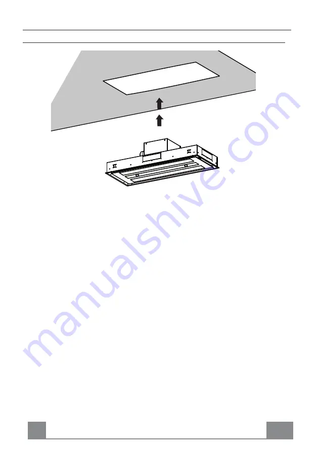 Faber HEAVEN GLASS 2.0 Instruction Manual Download Page 7