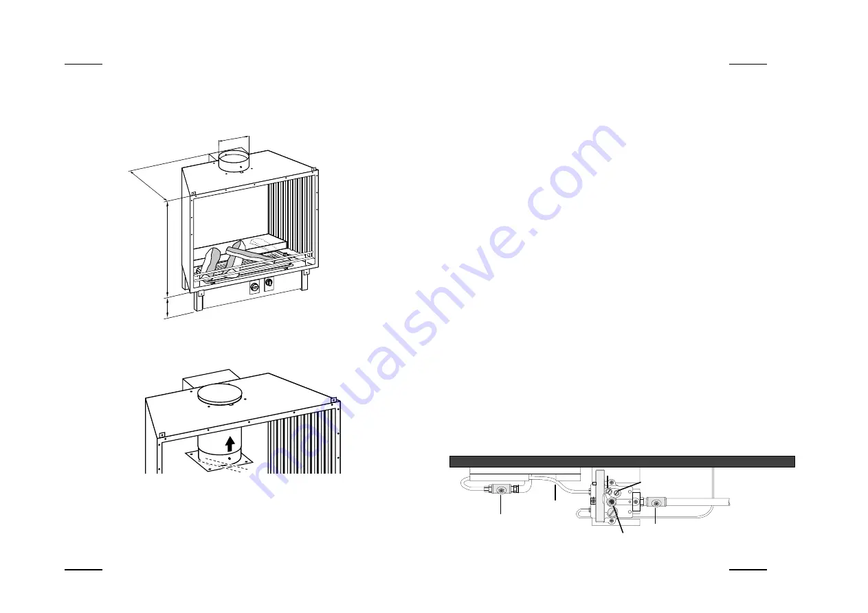 Faber Lumina Installation Instructions Manual Download Page 23