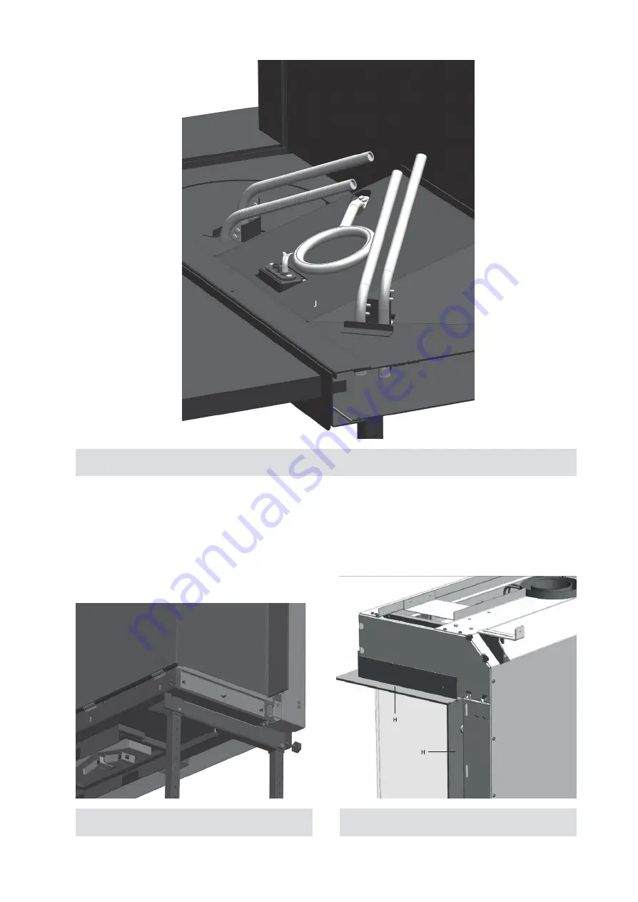 Faber MatriX 1050/650-I Скачать руководство пользователя страница 6