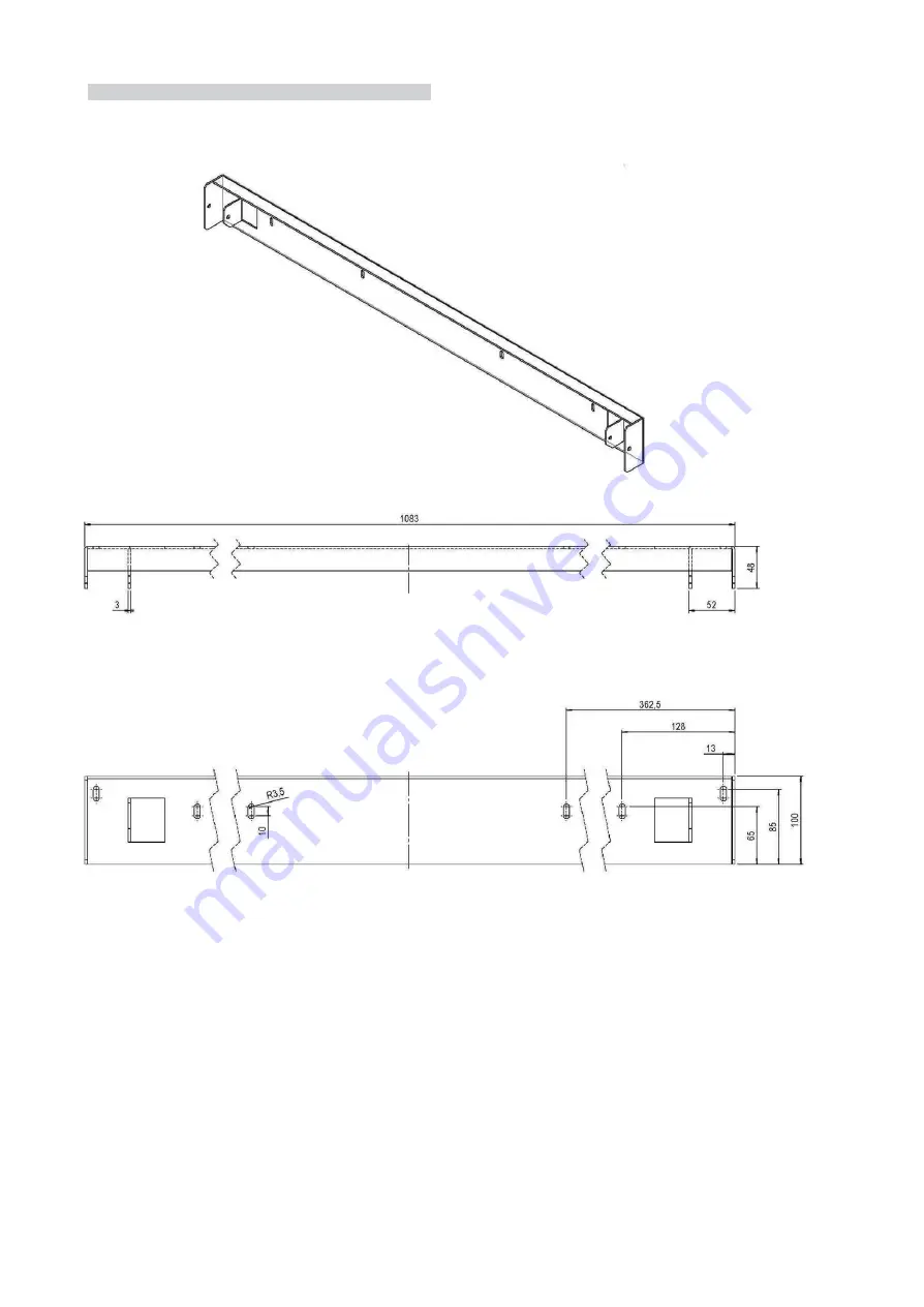 Faber MatriX 1050/650-I Скачать руководство пользователя страница 34