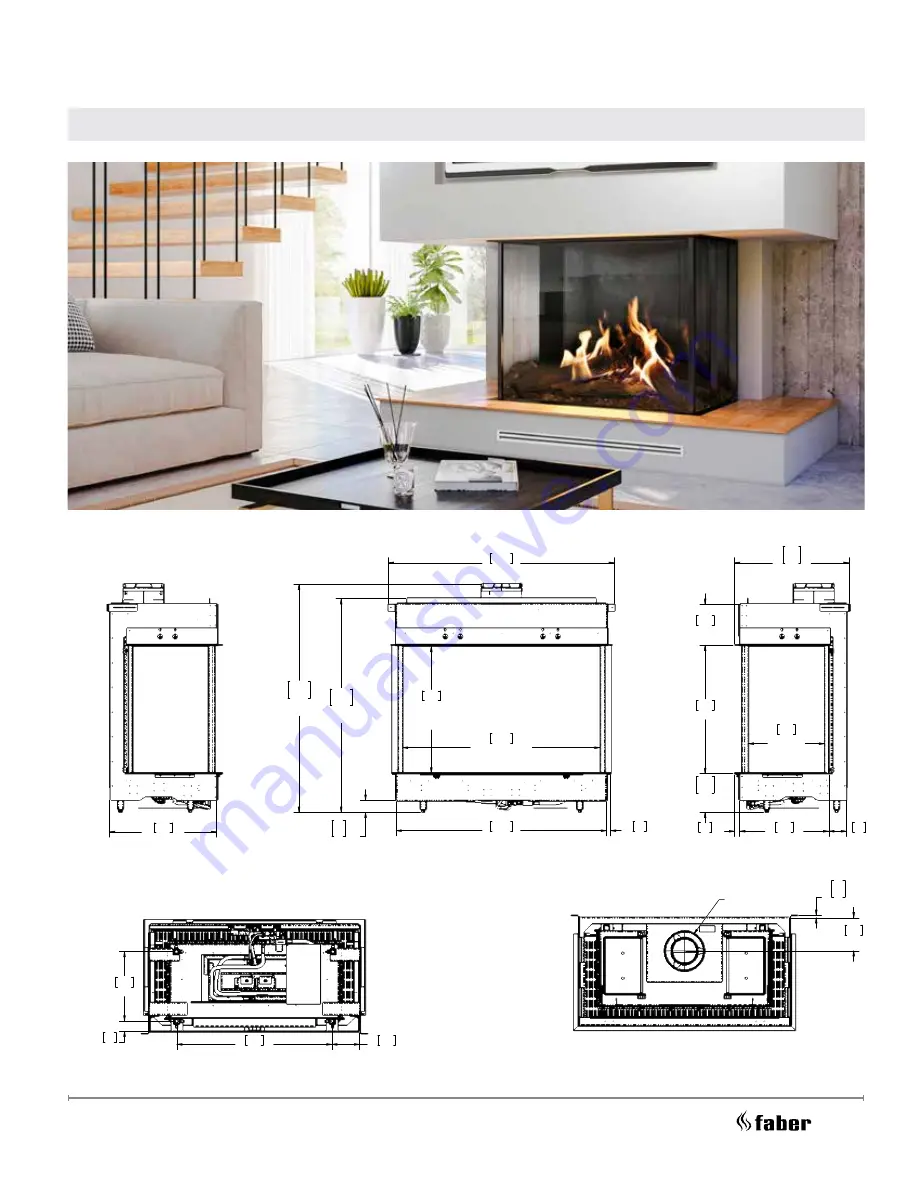 Faber MatriX 3326 Series Скачать руководство пользователя страница 14