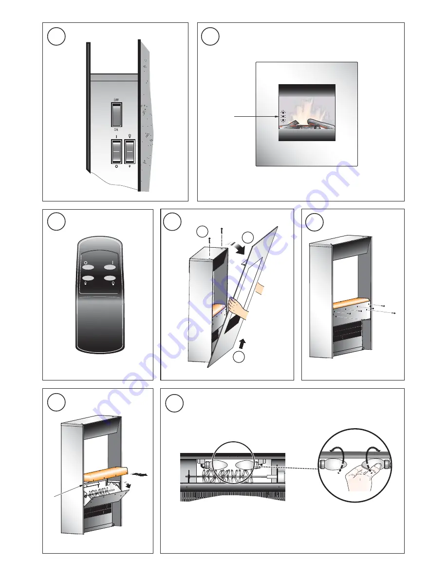 Faber Presada PRS20 Скачать руководство пользователя страница 3