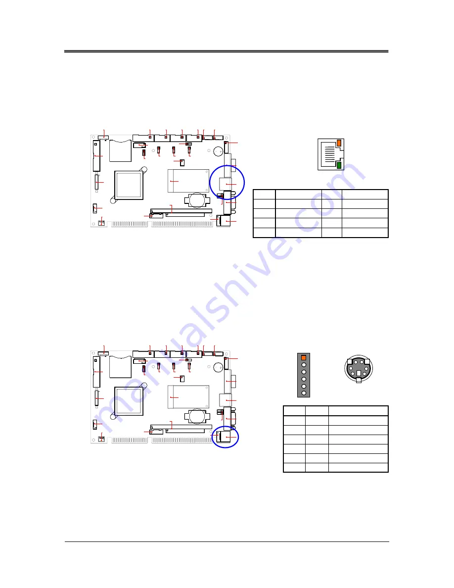 FabiaTech FB2402 User Manual Download Page 15