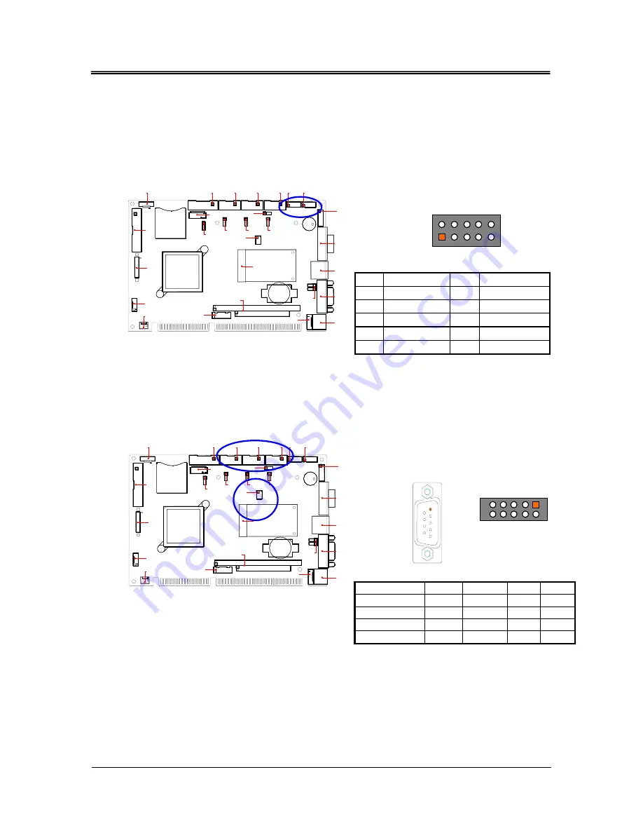 FabiaTech FB2402 User Manual Download Page 16