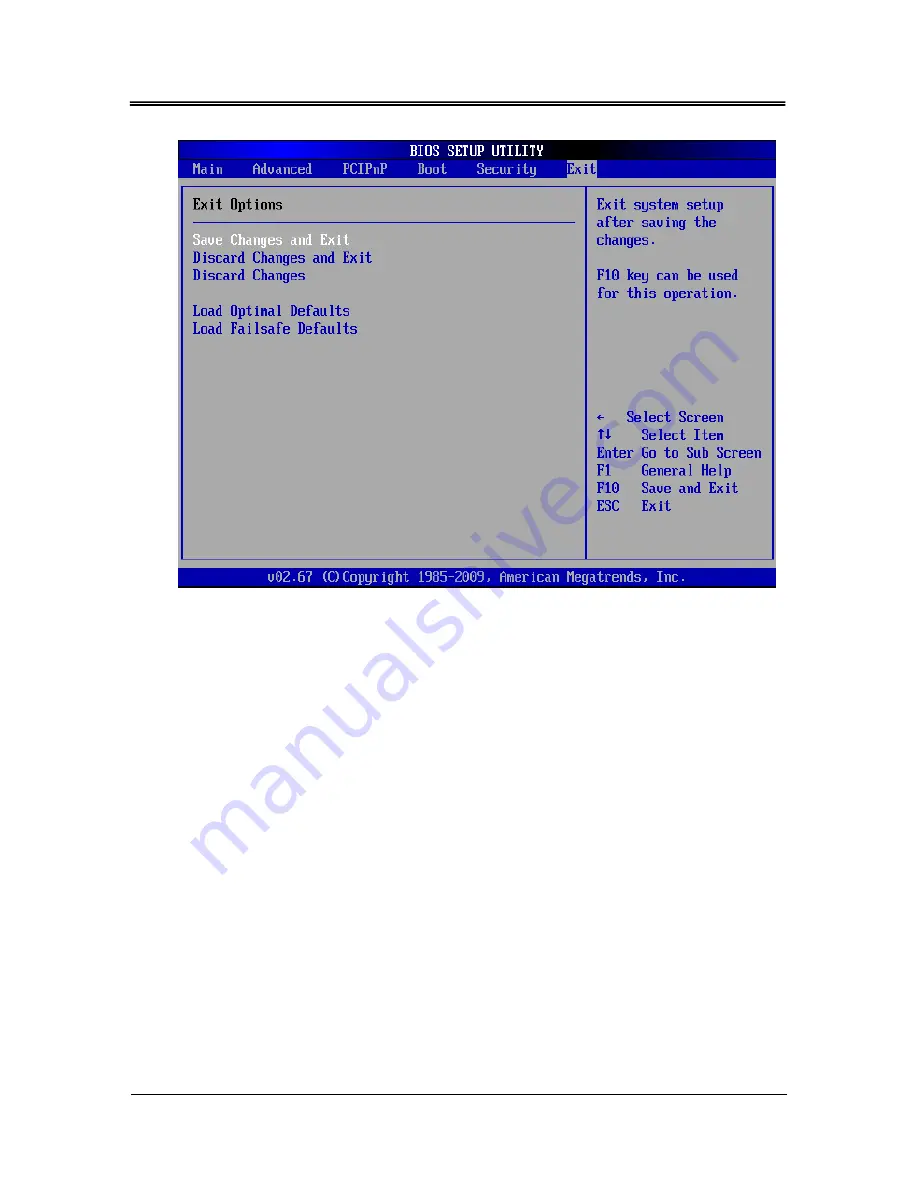 FabiaTech FB2402 User Manual Download Page 28