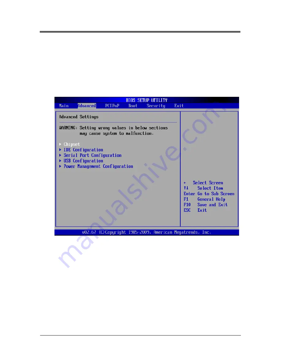 FabiaTech FB2402 User Manual Download Page 31