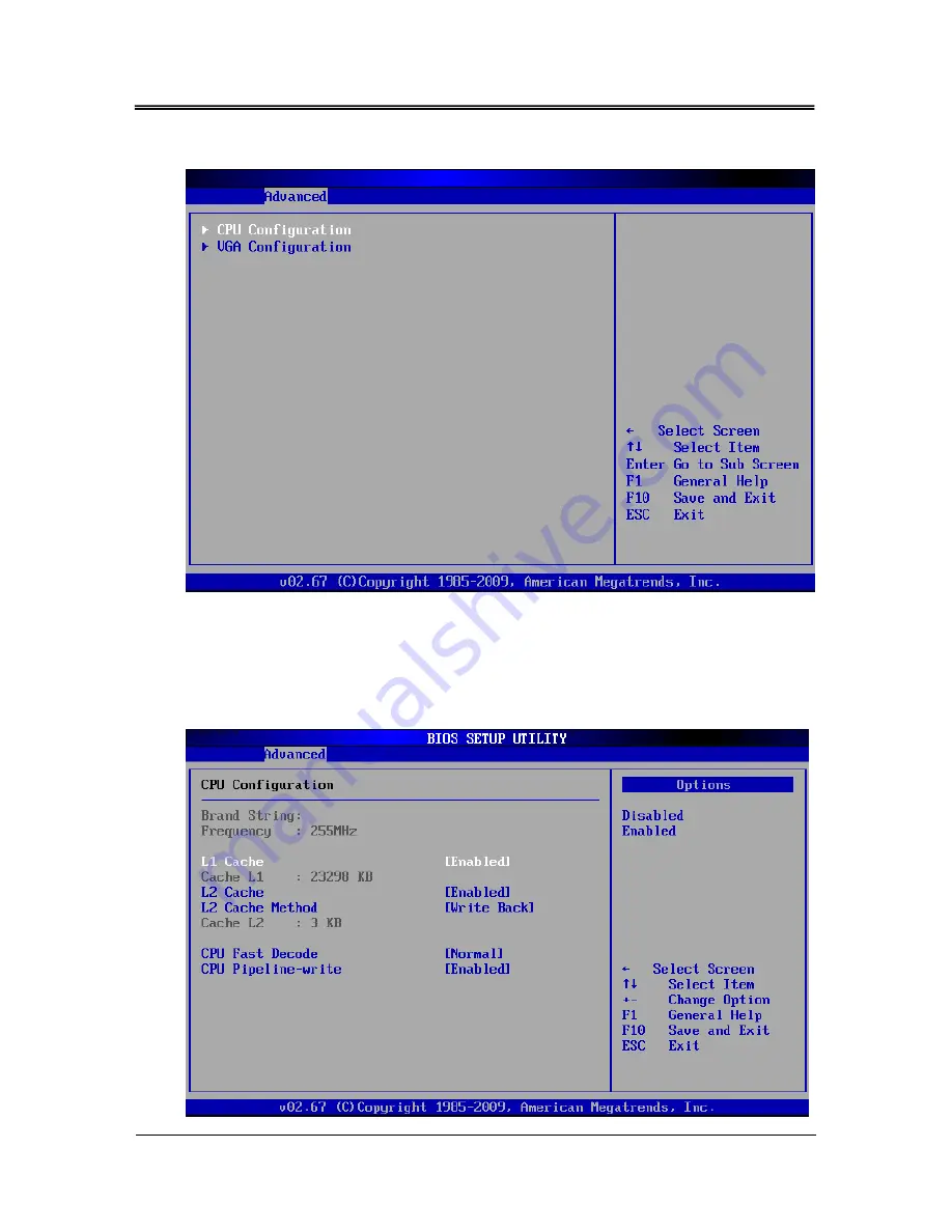 FabiaTech FB2402 User Manual Download Page 33