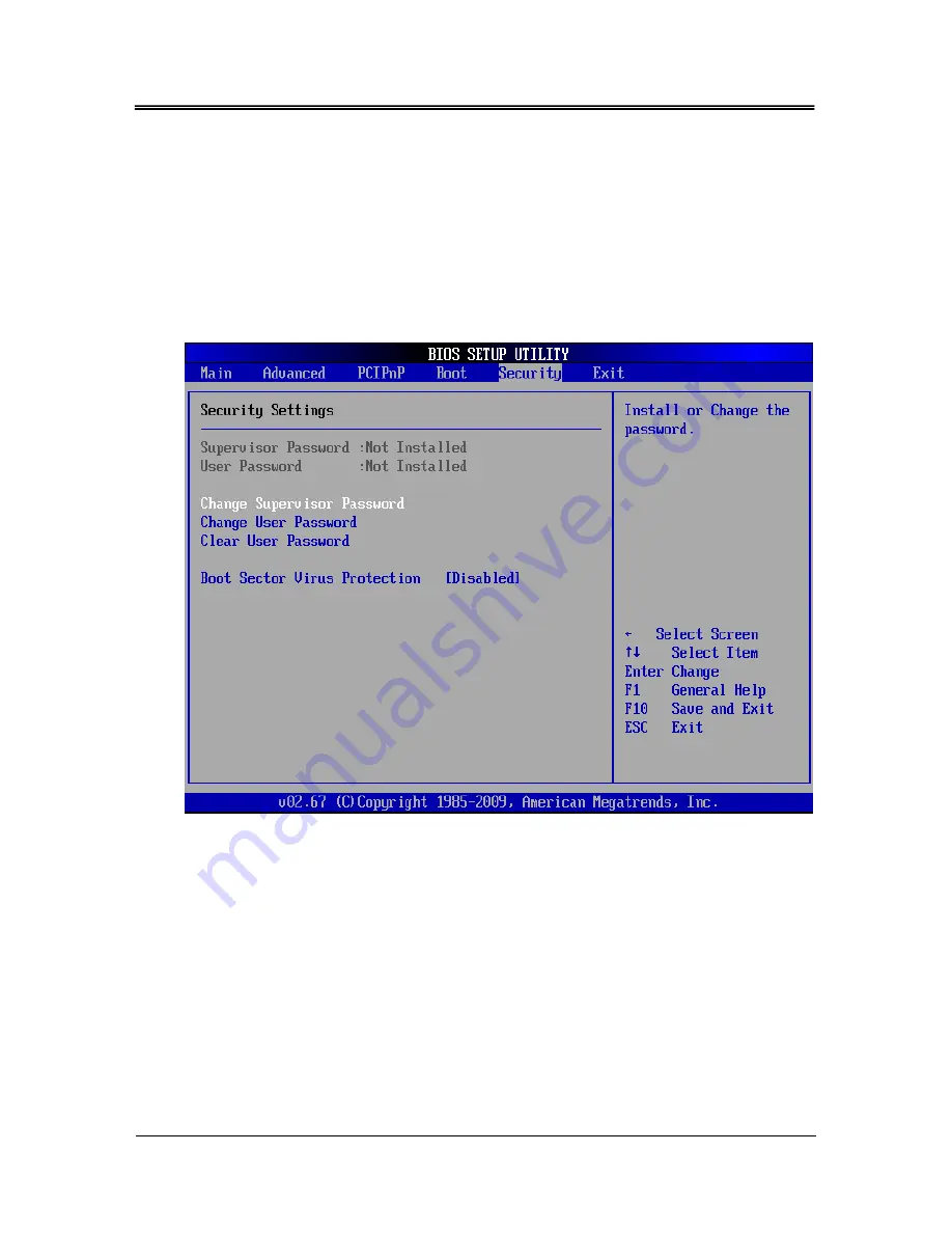 FabiaTech FB2402 User Manual Download Page 54