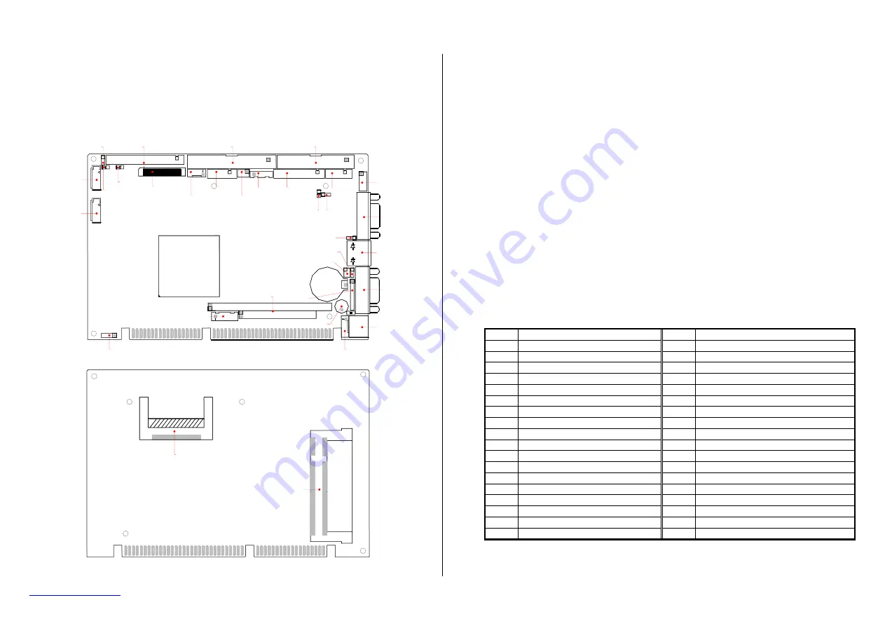 FabiaTech FB2505 Series Скачать руководство пользователя страница 1